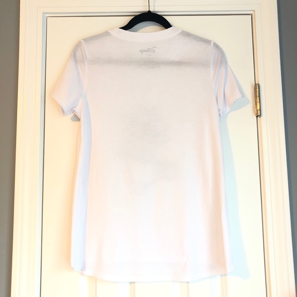 {3 for $25} Disney Stitch T-Shirt - Picture 3 of 4
